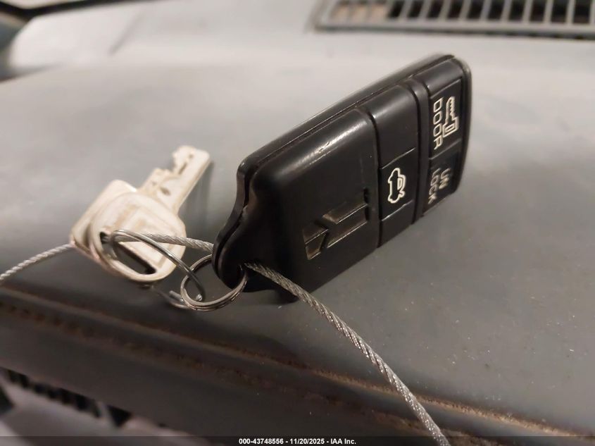 1996 Oldsmobile Ciera Sl VIN: 1G3AJ55M4T6373909 Lot: 43748556