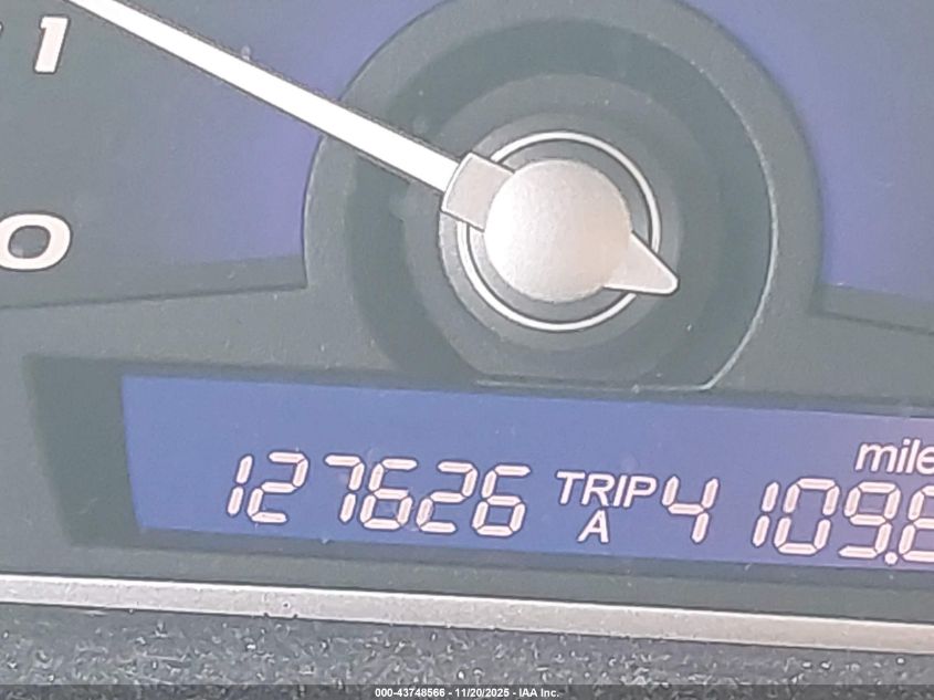 2009 Honda Civic Lx VIN: 2HGFA16519H342437 Lot: 43748566