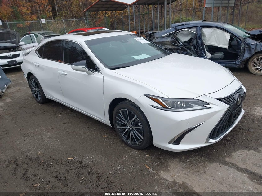 LEXUS ES 300H ES 300H