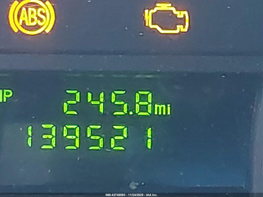 2014 Ford E-250 Commercial VIN: 1FTNE2EWXEDA69326 Lot: 43748593