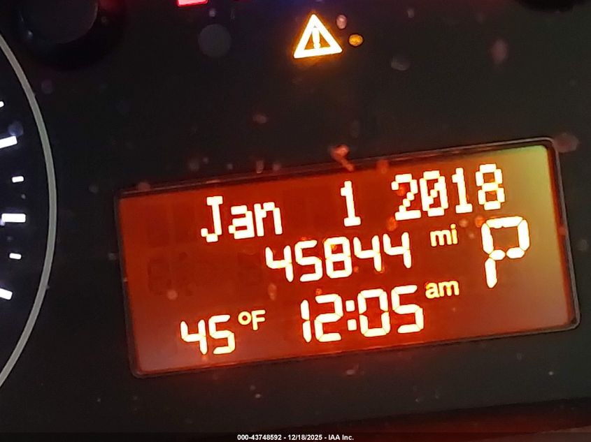 2017 Ford Transit-250 VIN: 1FTYR1YM7HKB38737 Lot: 43748592