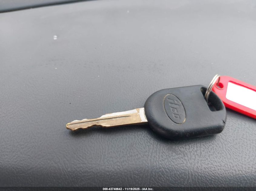 2009 Ford Ranger Sport/Xl/Xlt VIN: 1FTYR10DX9PA31472 Lot: 43748642