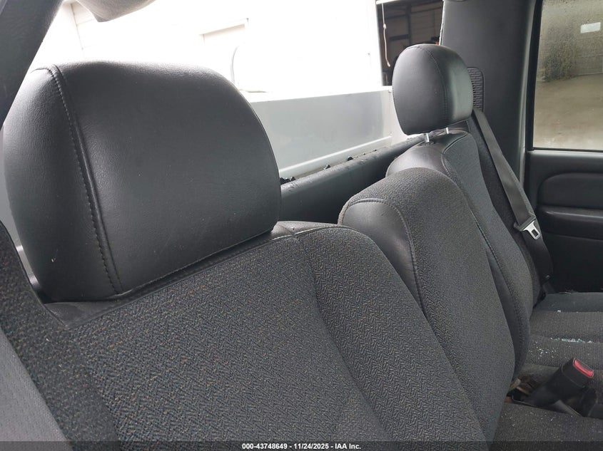 1GBHC24U67E175972 2007 CHEVROLET SILVERADO photo no. 8
