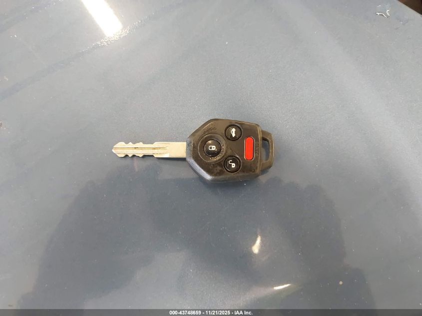 2009 Subaru Outback 2.5I Limited VIN: 4S4BP66C097334571 Lot: 43748659