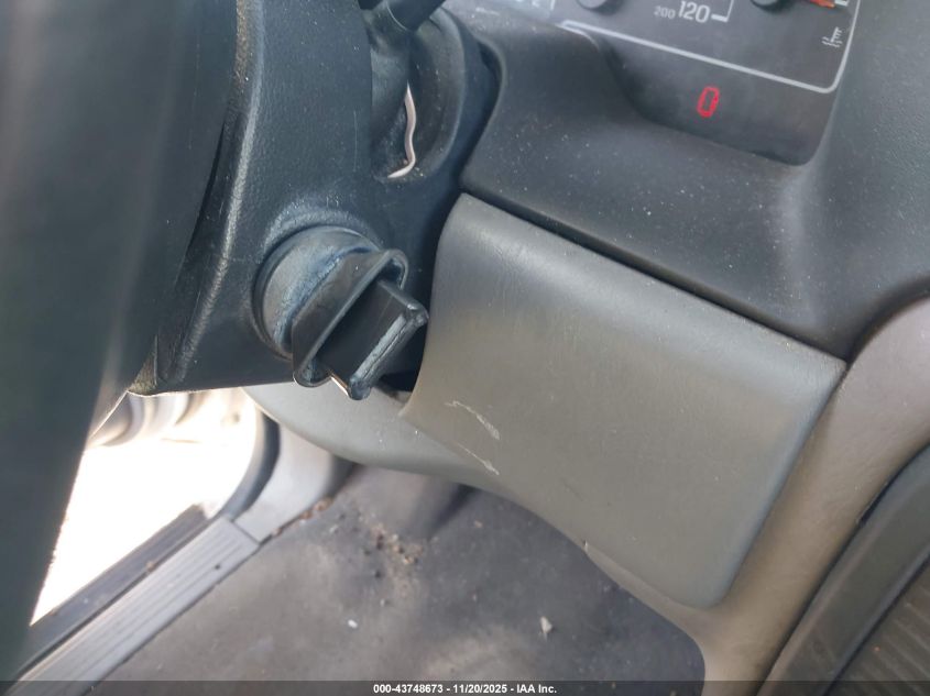 2003 Ford Windstar Standard VIN: 2FMZA50483BA74429 Lot: 43748673