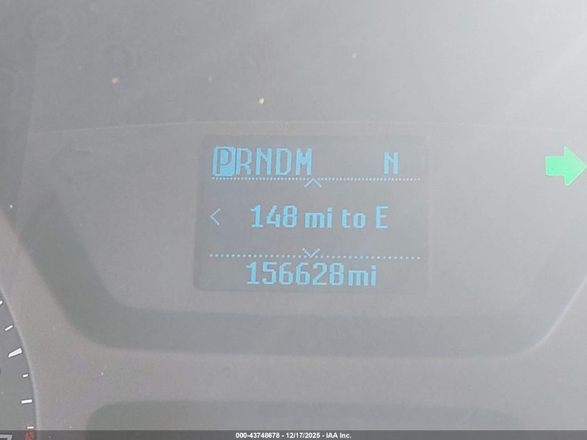 2017 Ford Transit-250 VIN: 1FTYR1YM4HKB18798 Lot: 43748678