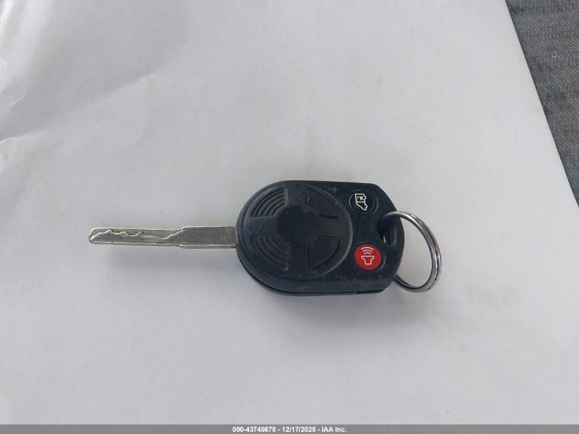 2017 Ford Transit-250 VIN: 1FTYR1YM4HKB18798 Lot: 43748678