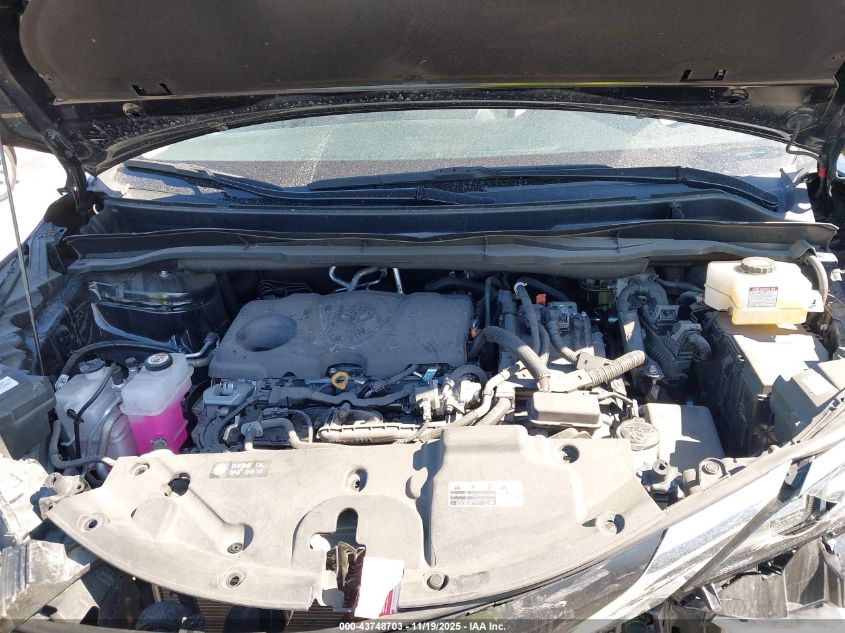 2024 Toyota Sienna - 5TDKRKEC4RS193132