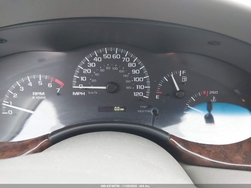 2002 Chevrolet Malibu Ls VIN: 1G1NE52J02M578078 Lot: 43748706