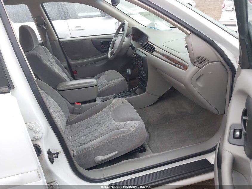 1G1NE52J02M578078 2002 CHEVROLET MALIBU photo no. 5