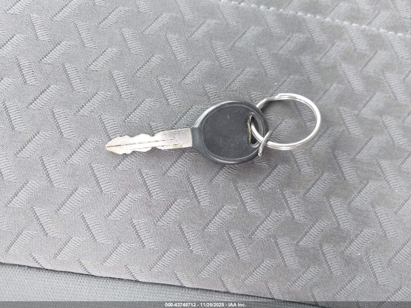 2007 Dodge Dakota St VIN: 1D7HW28K37S243115 Lot: 43748712