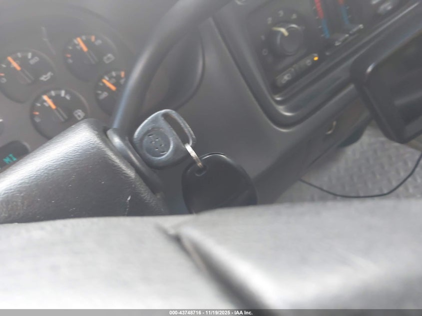 1GCEK19T43E230182 2003 CHEVROLET SILVERADO photo no. 11