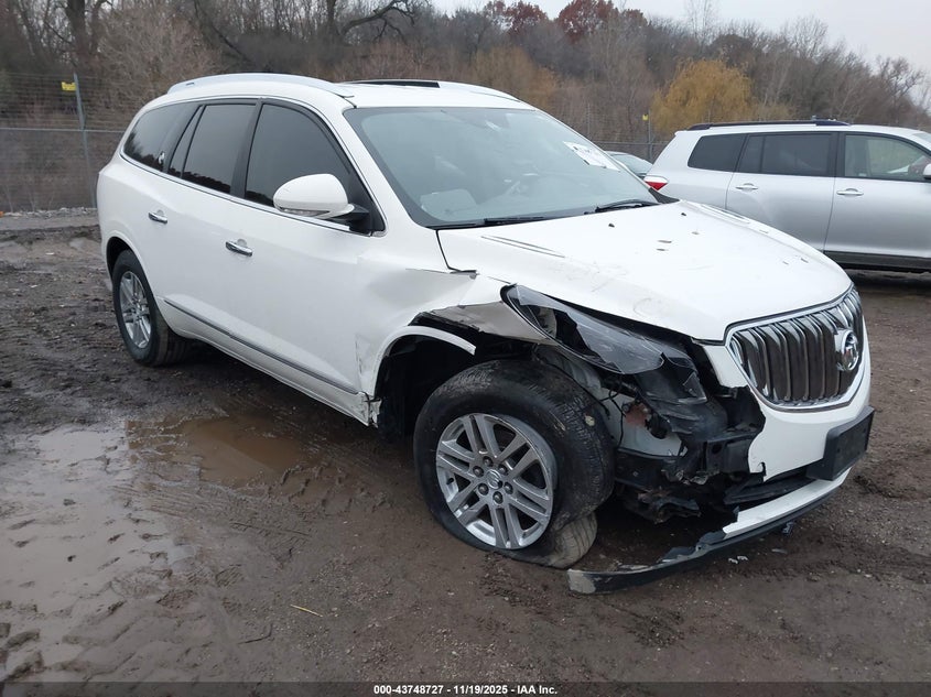 BUICK ENCLAVE CONVENIENCE