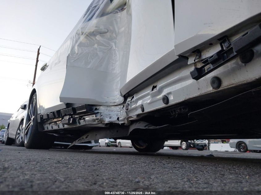 2018 BMW 340I VIN: WBA8B3C59JK384692 Lot: 43748730