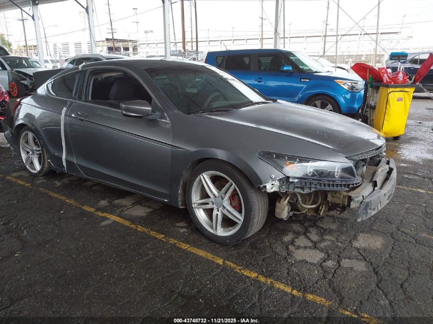 HONDA ACCORD 2.4 LX-S