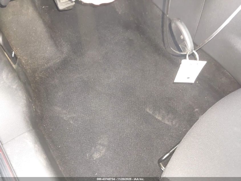 2021 Nissan Sentra Sv Xtronic Cvt VIN: 3N1AB8CV7MY318720 Lot: 43748734