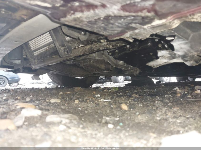 2021 Nissan Sentra Sv Xtronic Cvt VIN: 3N1AB8CV7MY318720 Lot: 43748734