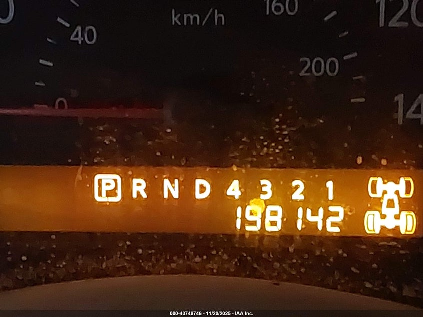 2007 Nissan Titan Xe VIN: 1N6AA07B37N200597 Lot: 43748746