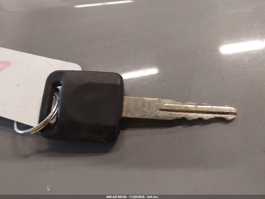 2007 Nissan Titan Xe VIN: 1N6AA07B37N200597 Lot: 43748746