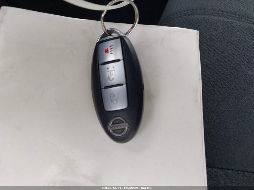 2009 Nissan Murano S VIN: JN8AZ18U09W101268 Lot: 43748751