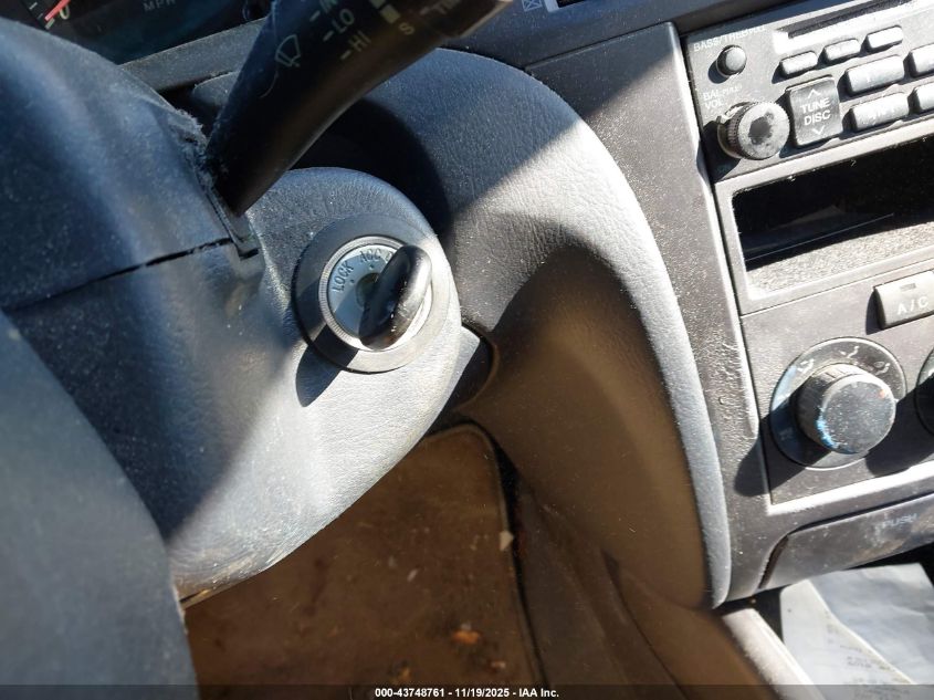 2006 Hyundai Elantra Gls/Limited VIN: KMHDN46D76U329506 Lot: 43748761