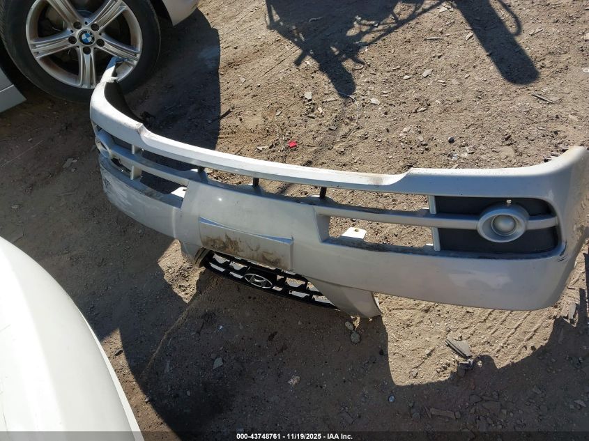 2006 Hyundai Elantra Gls/Limited VIN: KMHDN46D76U329506 Lot: 43748761