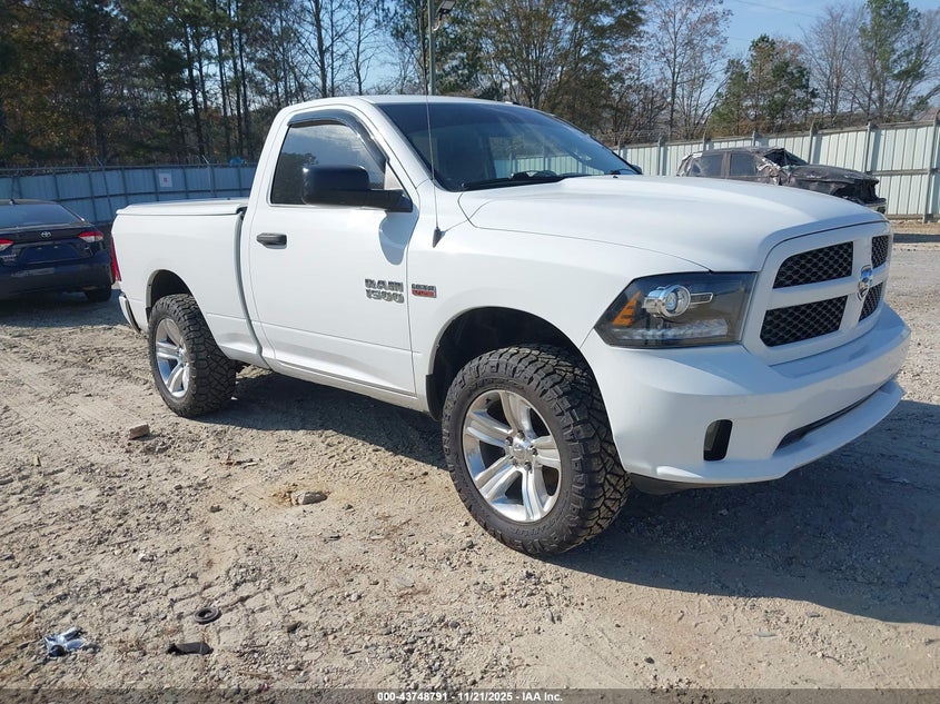 RAM 1500 EXPRESS