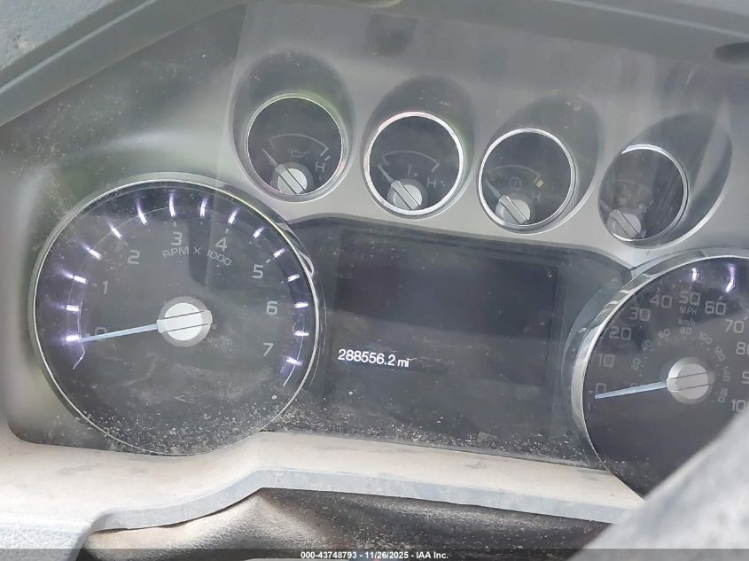 2016 Ford F-250 Xlt VIN: 1FT7W2B67GEB47200 Lot: 43748793