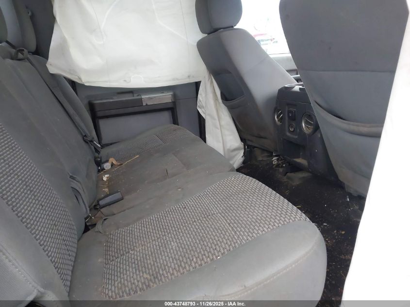 2016 Ford F-250 Xlt VIN: 1FT7W2B67GEB47200 Lot: 43748793