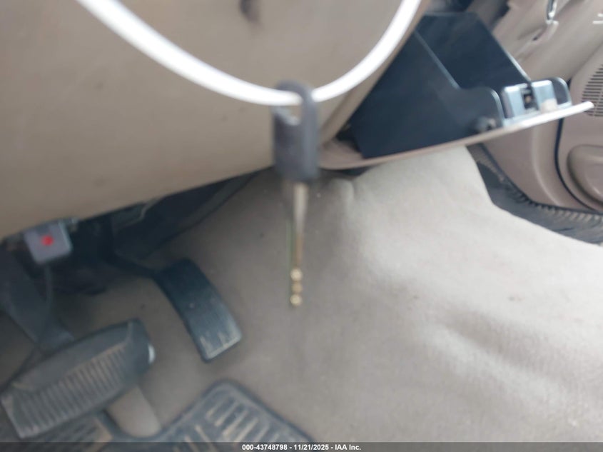 2005 Ford F-350 Lariat/Xl/Xlt VIN: 1FTWW33P55EC62948 Lot: 43748798