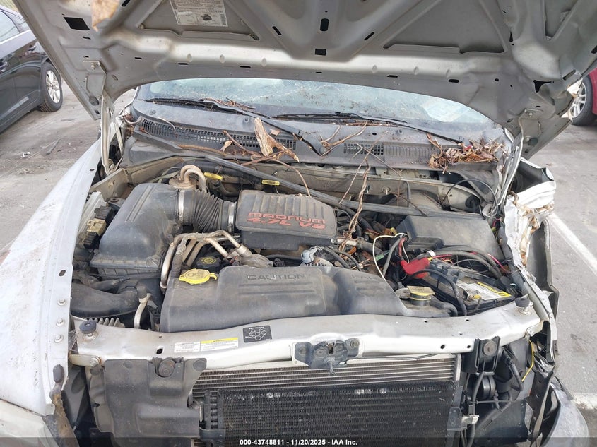 1993 Dodge Dakota VIN: 1B7FL23X3PS219992 Lot: 43748811