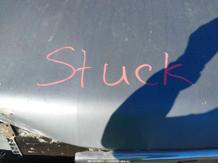 1993 Dodge Dakota VIN: 1B7FL23X3PS219992 Lot: 43748811