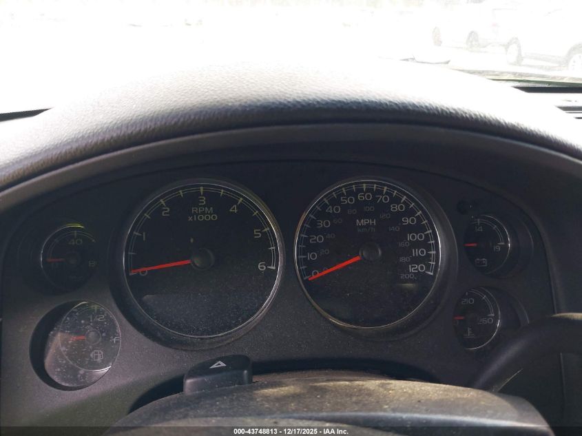 2008 Chevrolet Tahoe Lt VIN: 1GNFC13048J100389 Lot: 43748813