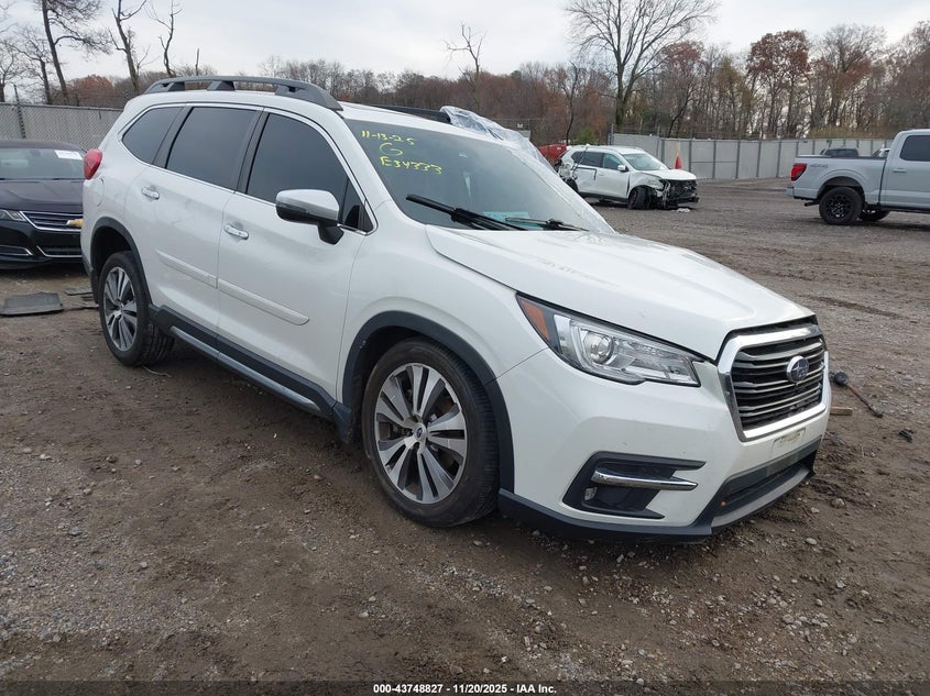 SUBARU ASCENT TOURING