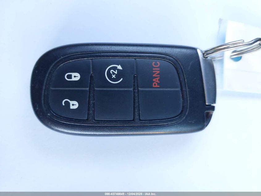 2014 Ram 3500 Laramie VIN: 3C63RRJL0EG230177 Lot: 43748849