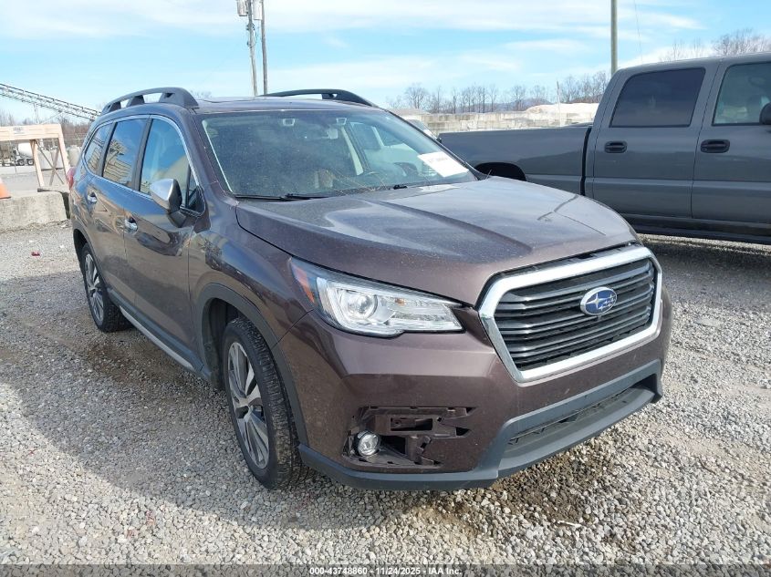 SUBARU ASCENT TOURING