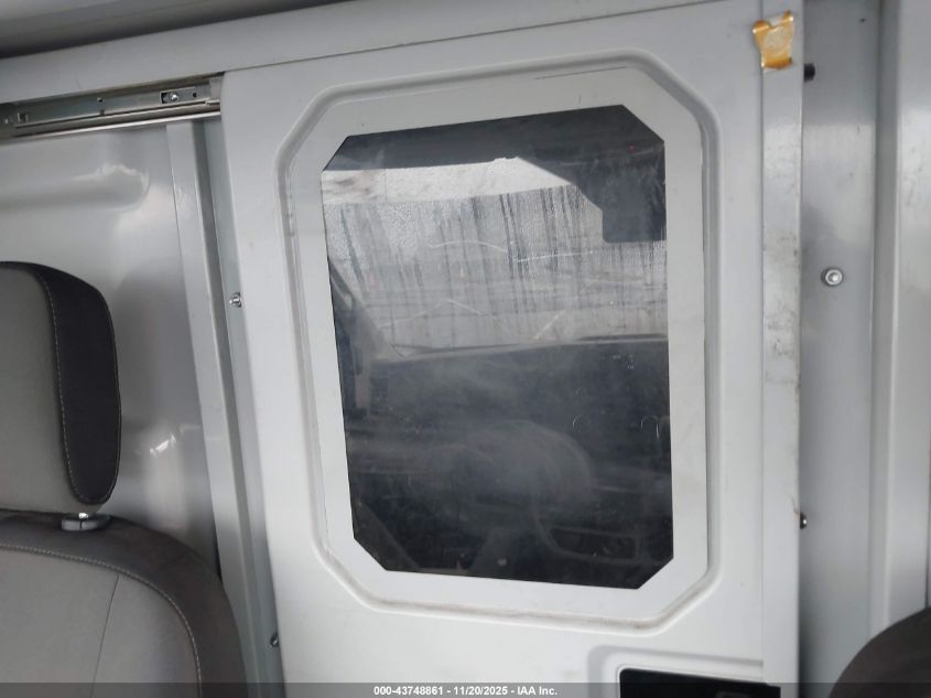 2020 Ford Transit-350 Cutaway VIN: 1FDBW5P88LKB31682 Lot: 43748861