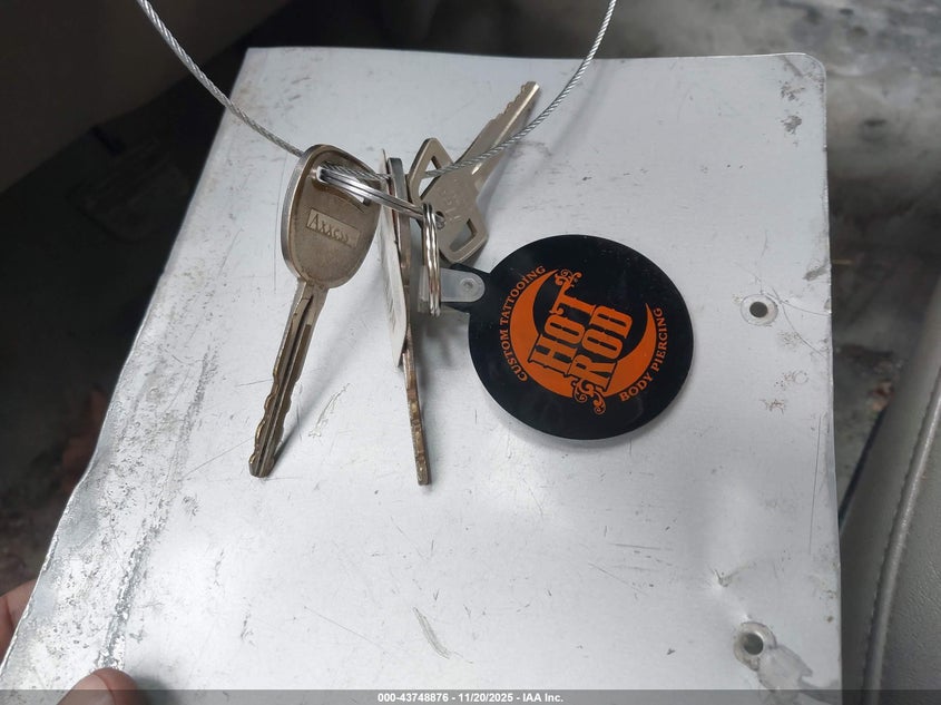 2008 Chevrolet Colorado Work Truck VIN: 1GCCS14E988126521 Lot: 43748876