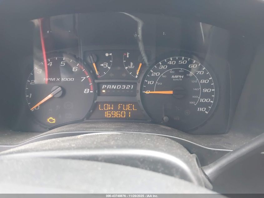 2008 Chevrolet Colorado Work Truck VIN: 1GCCS14E988126521 Lot: 43748876