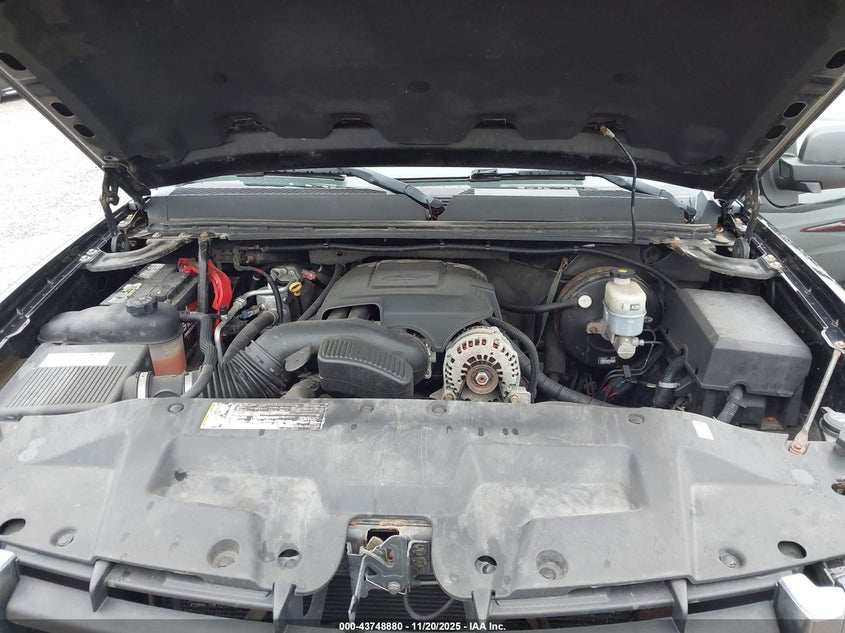 2008 GMC Sierra 1500 Sle1 VIN: 1GTEK19JX8Z274492 Lot: 43748880