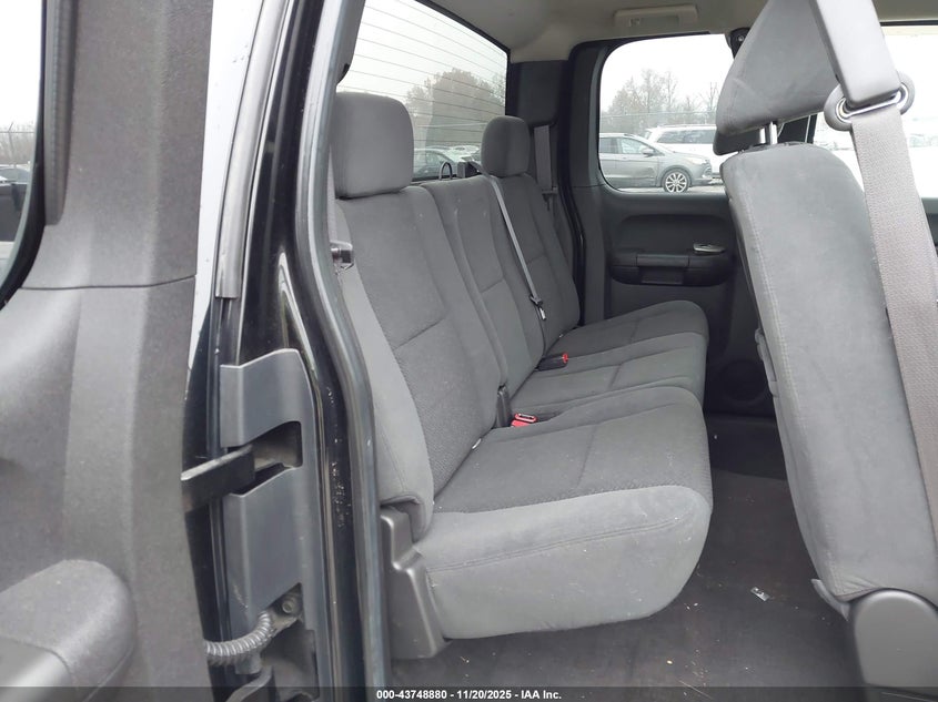 2008 GMC Sierra 1500 Sle1 VIN: 1GTEK19JX8Z274492 Lot: 43748880