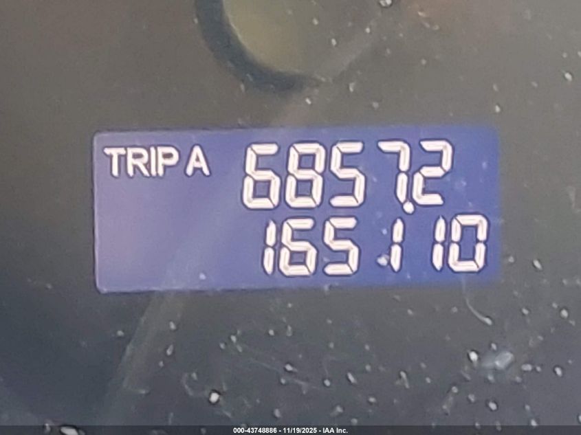 2008 Honda Fit VIN: JHMGD37478S052169 Lot: 43748886