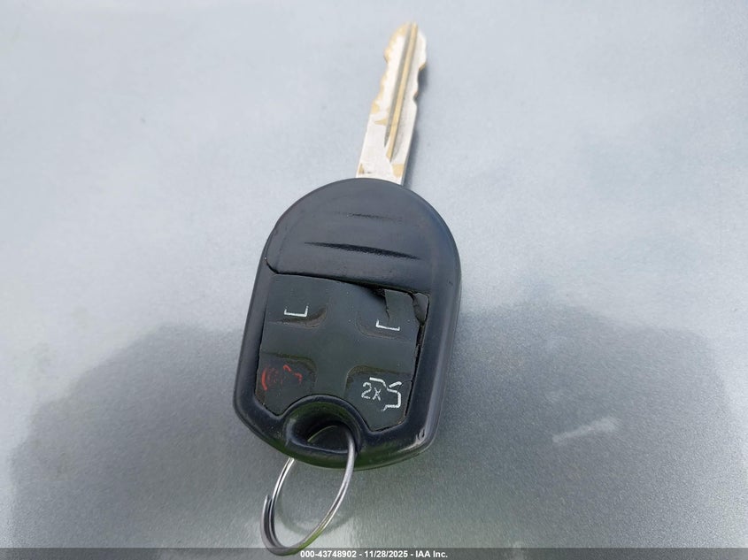 2014 Ford Taurus Sel VIN: 1FAHP2E83EG156059 Lot: 43748902