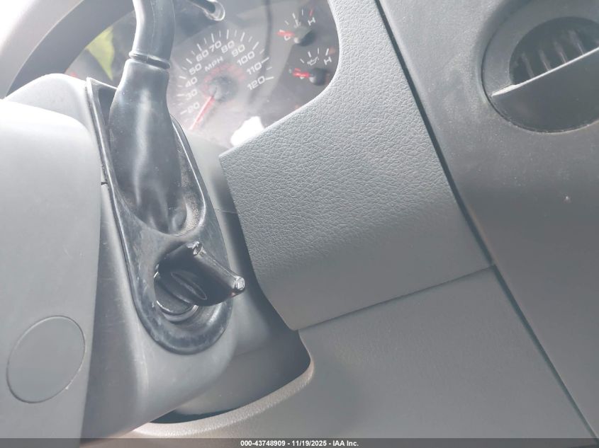 2008 Ford F-150 60Th Anniversary/Fx2/Xl/Xlt VIN: 1FTRW12WX8KC50360 Lot: 43748909