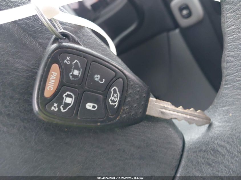 2006 Dodge Grand Caravan Se VIN: 1D4GP24R46B666230 Lot: 43748920