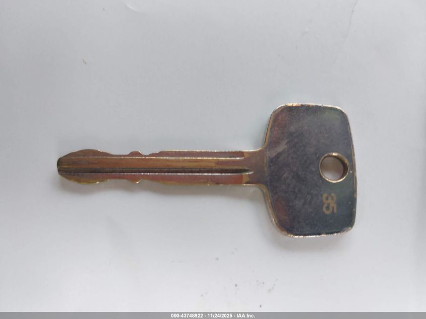 1997 Toyota Rav4 VIN: JT3GP10V7V7019272 Lot: 43748922