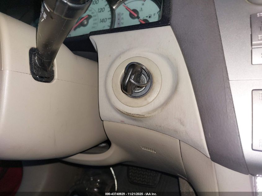 2006 Toyota Camry Solara Sle VIN: 4T1CE38P96U593601 Lot: 43748929