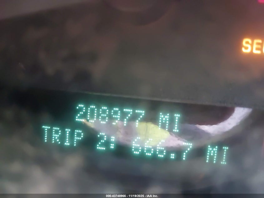 2003 Buick Lesabre Custom VIN: 1G4HP52K73U212638 Lot: 43748966