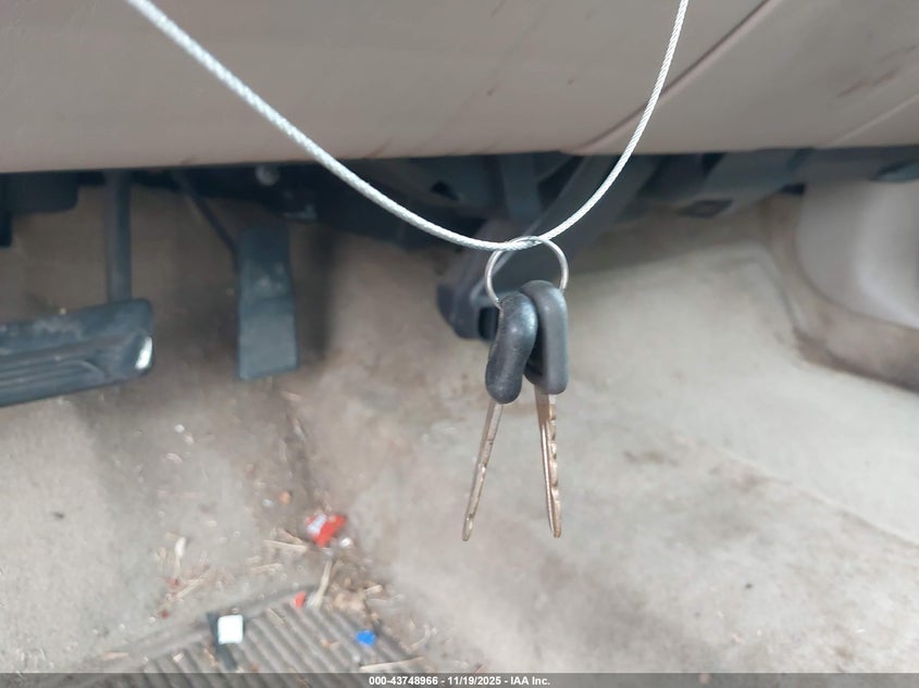 2003 Buick Lesabre Custom VIN: 1G4HP52K73U212638 Lot: 43748966