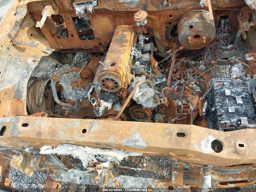 1998 Ford Ranger Xl/Xlt VIN: 1FTYR14C9WTA34075 Lot: 43749004